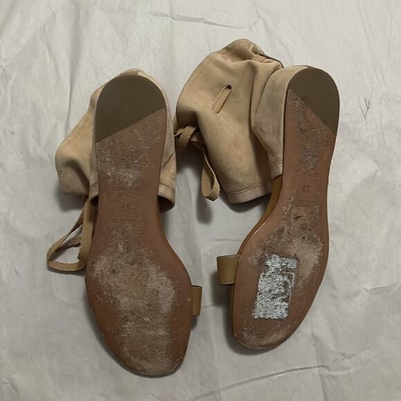 SEE BY CHLOE GLADIATOR SANDALS SIZE 37 - Picture 4 of 5